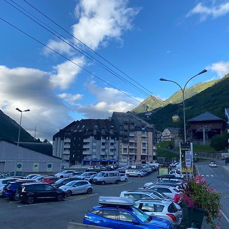 Appartement Idealement Situe Wifi Disponible Cauterets Exterior foto