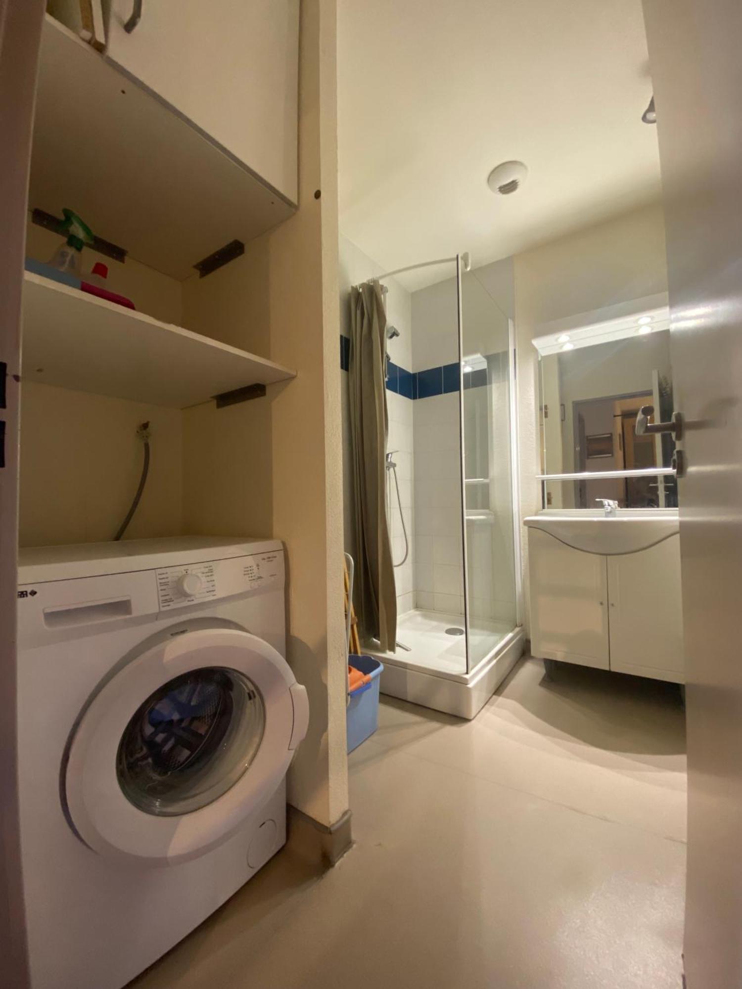 Appartement Idealement Situe Wifi Disponible Cauterets Exterior foto