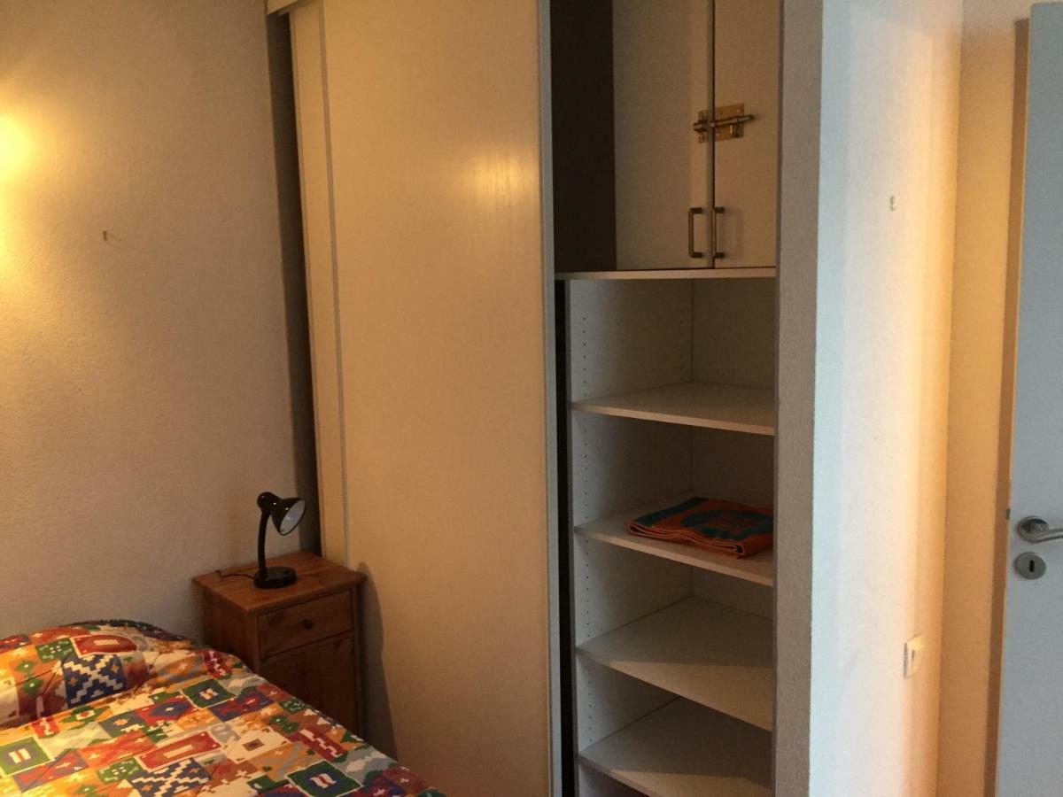 Appartement Idealement Situe Wifi Disponible Cauterets Exterior foto